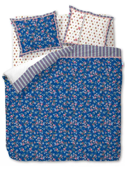 Capa de Edredom Chinese Blossom 