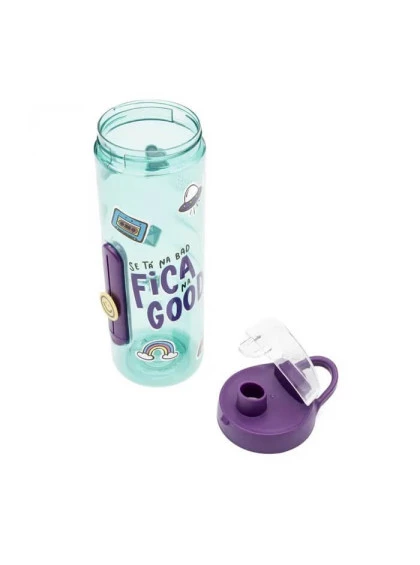 Garrafa com Contador Maisa