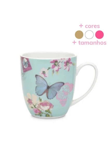 Caneca - Accessorize