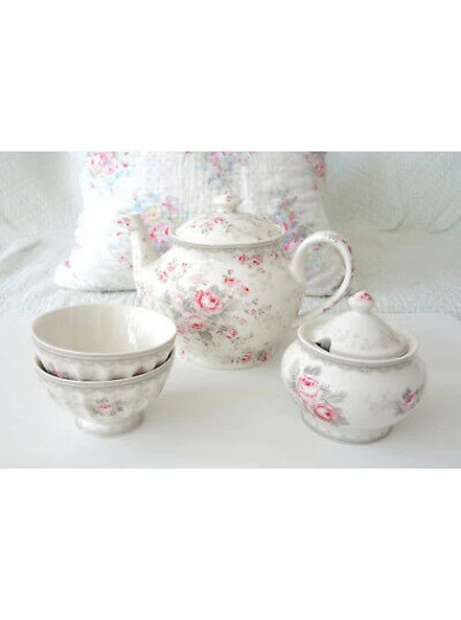 Bowl Media Sophie Vintage