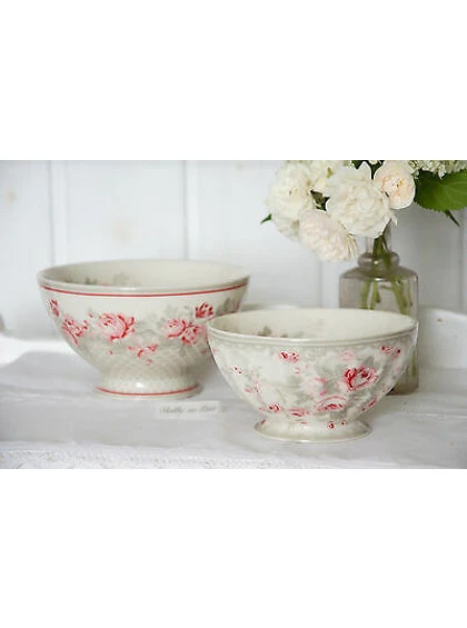 Bowl de Sopa Shirley Clara