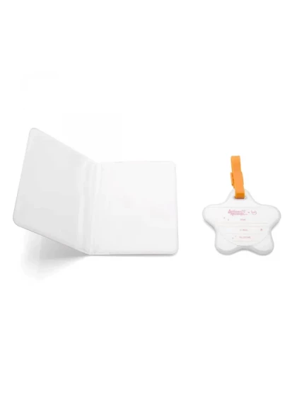 Kit Viagem Larissa Manoela