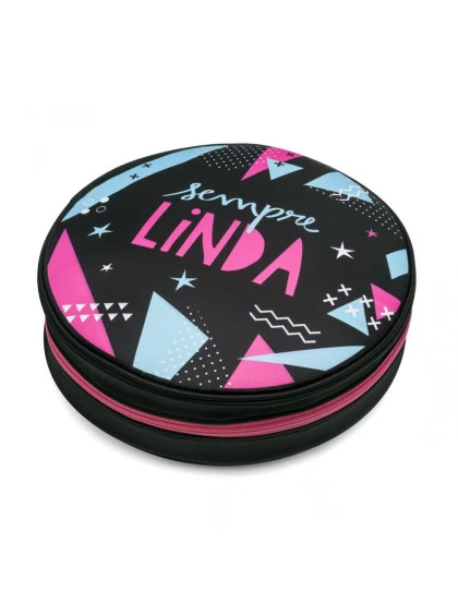 Porta Maquiagem Amigas