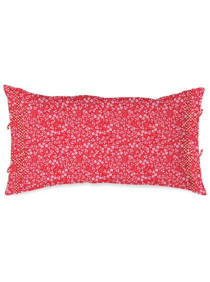 Almofada Retangular Botanical Garden Azul - Pip Studio