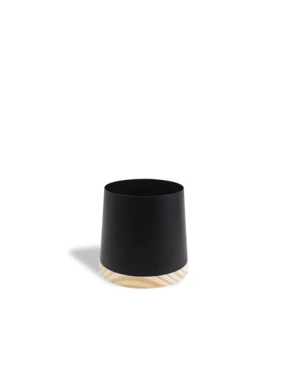 Cachepot Cônico Médio