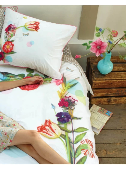 Capa de Edredom Seize The Day 