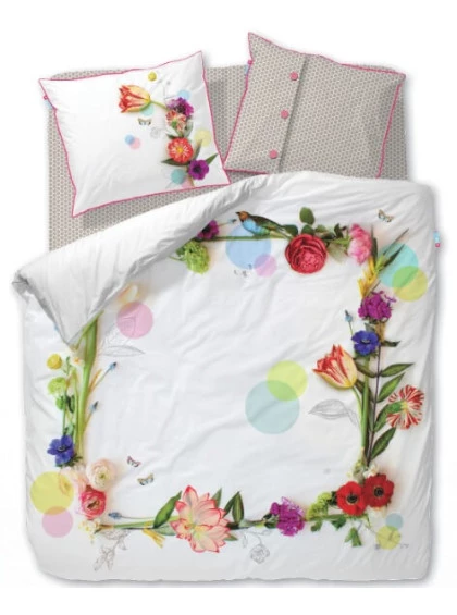 Capa de Edredom Seize The Day 