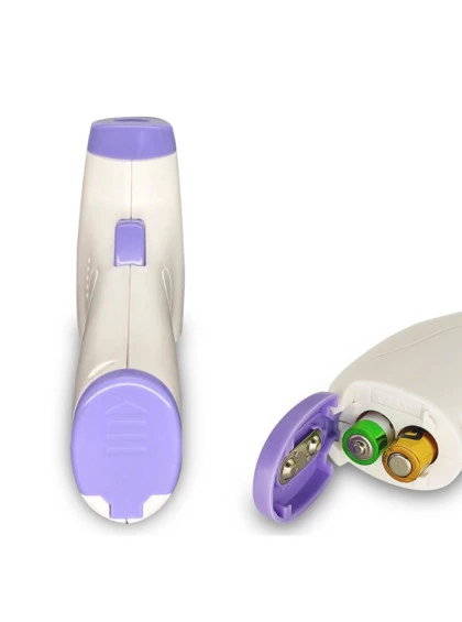 Termômetro digital sem contato por infravermelho