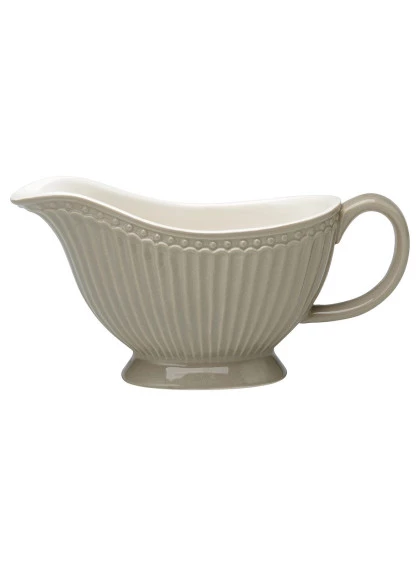 Molheira Alice Warm Grey