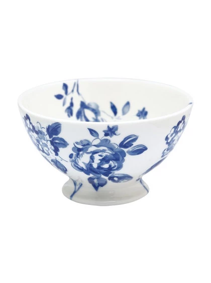 Bowl de Sopa Amanda Indigo