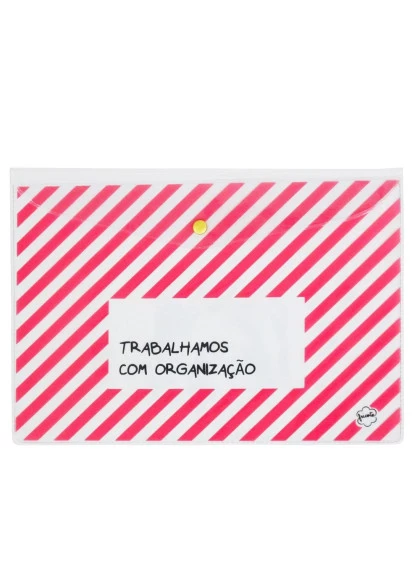 Trabalhamos com Organização