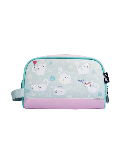 Necessaire Basic P Gatidao - Uatt