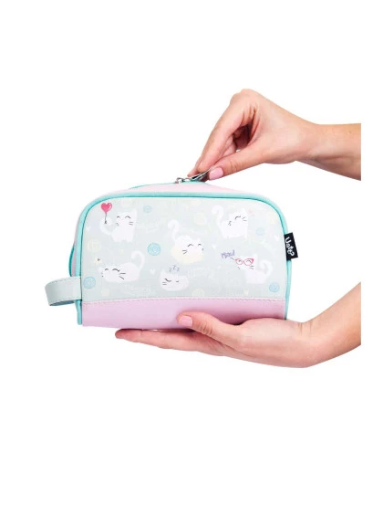 Necessaire Basic P Gatidao - Uatt
