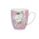 Caneca Rosa 300ml - Accessorize