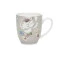 Caneca Bege 300ml - Accessorize