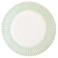 Prato de Pão Alice Verde Claro