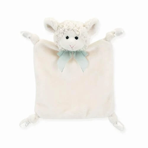 Naninha Ovelha Creme Wee Lamby - Bearington