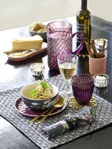 Bowl Maude Cinza Escuro - Greengate