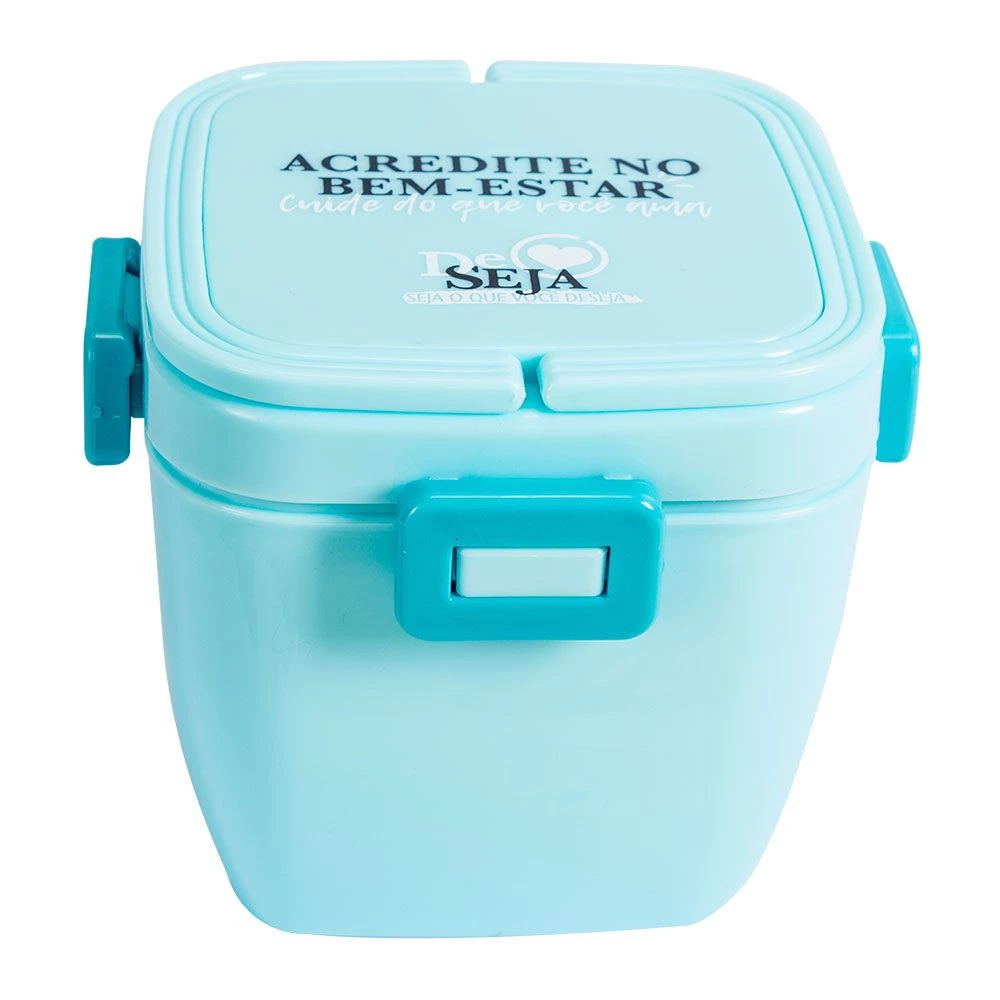 Marmita com Alça Deseja - Uatt