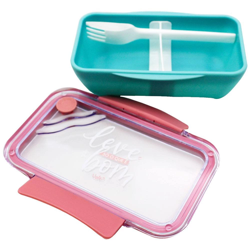 Marmita Wave Slim Leve Só o Que é Bom - Uatt