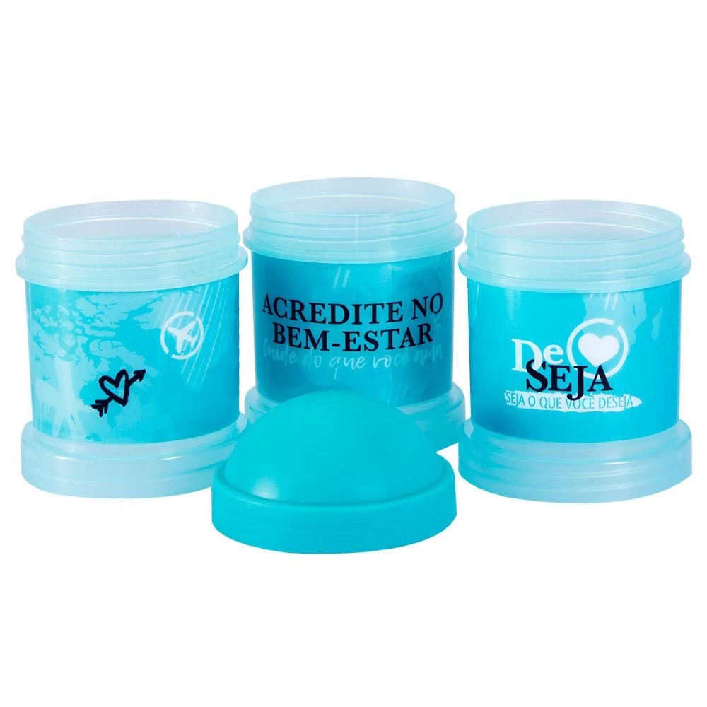 Marmita Top Pop Deseja - Uatt