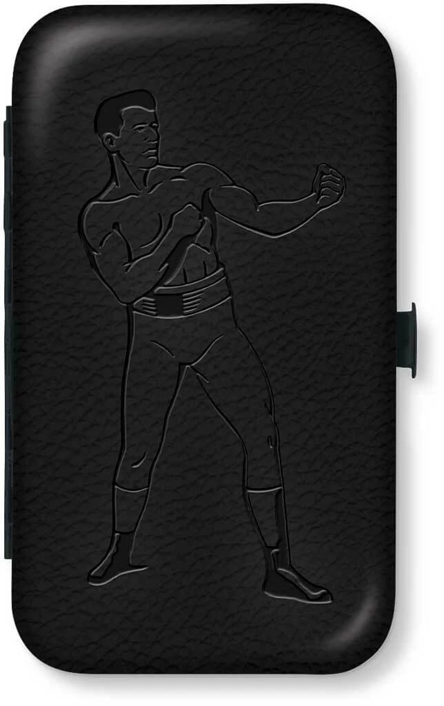 Kit Manicure Masculine Boxe  – Punch Studio