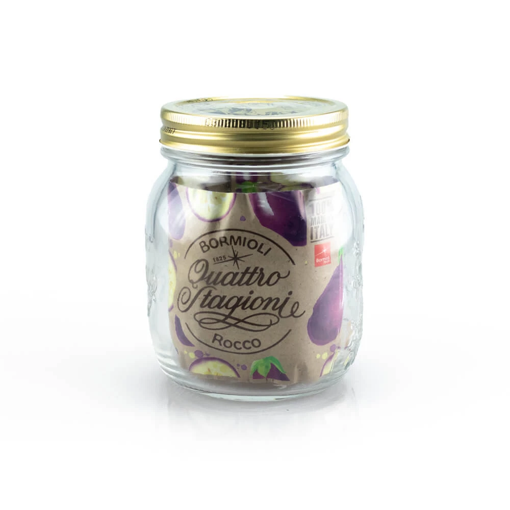 Pote Quattro Stagioni Pequeno - Dayhome