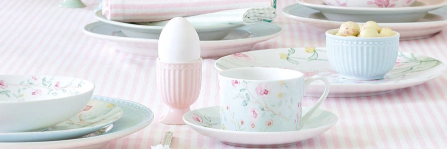 Mini Bowl Azul Claro - Greengate