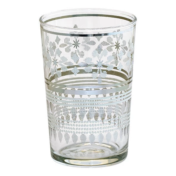 Copo Lamia Silver - Greengate