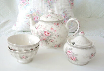 Bowl Media Sophie Vintage - Greengate