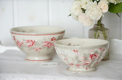 Bowl de Sopa Shirley Clara - Greengate