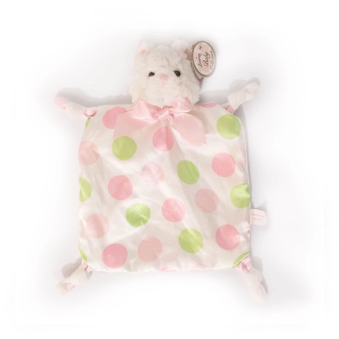 Naninha Wee Kitty - Bearington