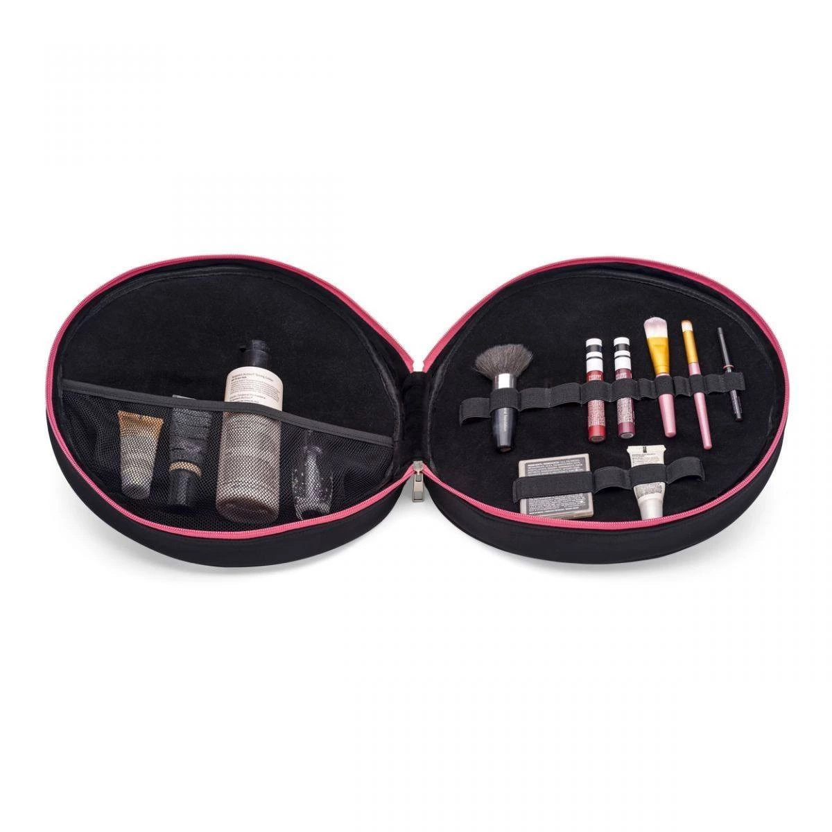 Porta Maquiagem Amigas - Ludi