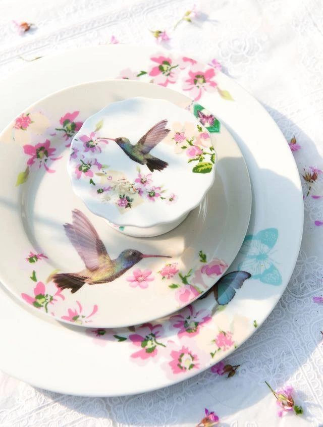 Prato de Pão - Accessorize