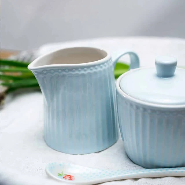 Cremeira Alice - Greengate
