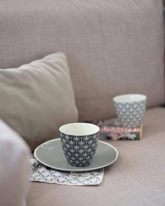 Copo Victoria Grey - Greengate