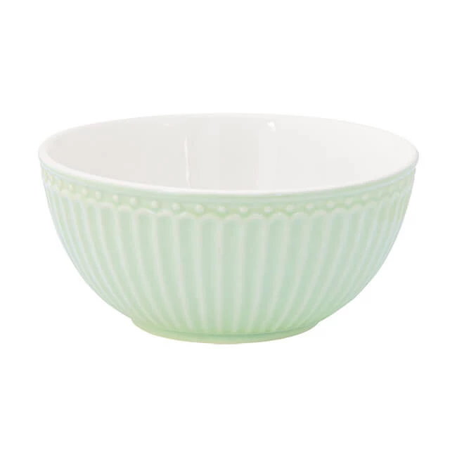 Bowl Alice Verde Claro - Greengate