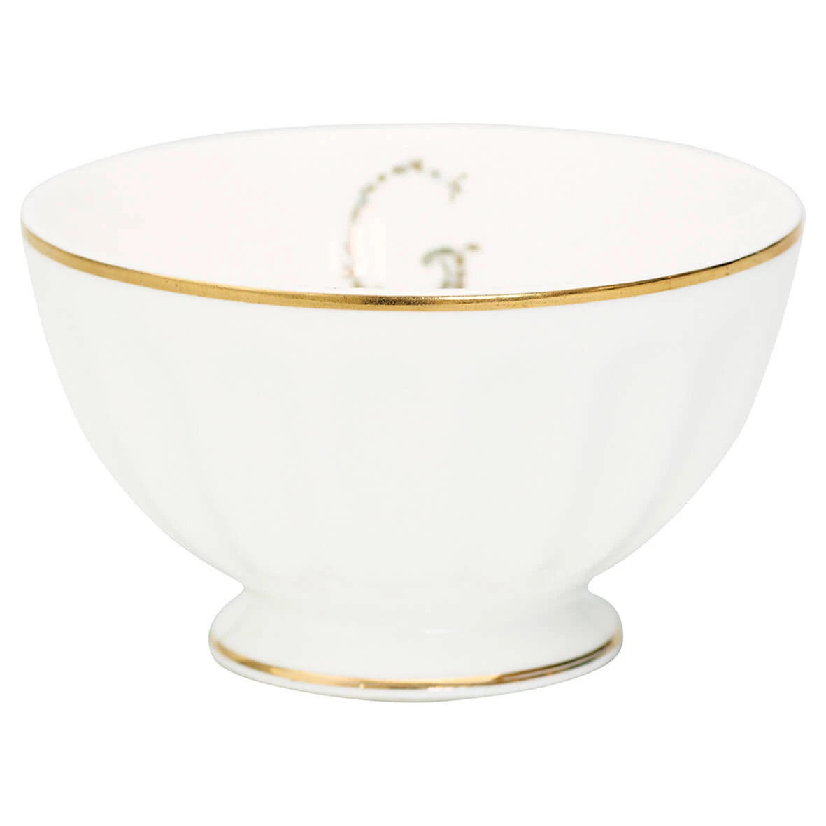 Bowl Media G Ouro - Greengate