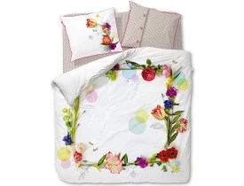 Capa de Edredom Seize The Day Solteiro - Pip Studio