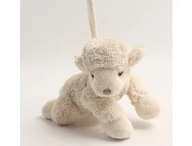 Ovelha Musical decorativo - Bukowski