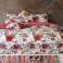 Capa de Edredom Flowers Queen - Pip Studio