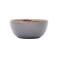 Bowl de Porcelana Reactive Glaze
