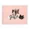 Scrapbook Mãe de Gato - Uatt