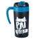 Caneca Térmica com Acessório Pai de Gato - Uatt