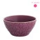 Bowl Kallia Roxo