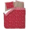 Capa de Edredom Chinese Blossom Vermelho King - Pip Studio
