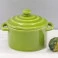  Mini Caçarola Verde
