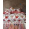 Capa de Edredom Flowers 