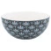 Bowl Victoria Cinza Escuro